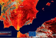 Estate 2022 con caldo e siccità record già iniziata in alcuni Paesi europei Caldo