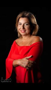 Lisa Bernardini