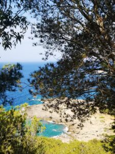 Porto Selvaggio