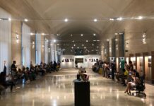 A Roma la prima Afro Mali Exhibition conquista il pubblico