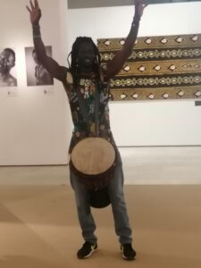 Afro Mali Exhibition