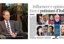 Troppi punti oscuri sulla lista di proscrizione del Corriere Corriere