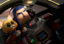 Lightyear, un tuffo nella vita di Buzz Lightyear