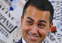 Di Maio lascia i 5Stelle e sCONTEnta gli elettori Di Maio