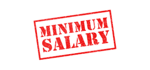 Salario Minimo