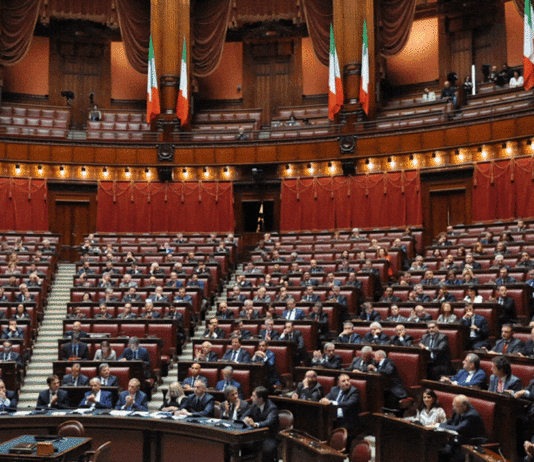 La politica, questa sconosciuta ai giorni nostri