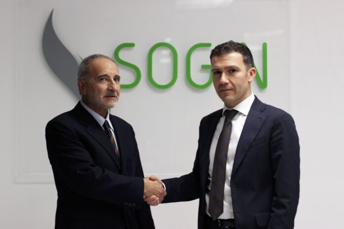Sogin Alessandro Cicero Il commissariamento della Sogin