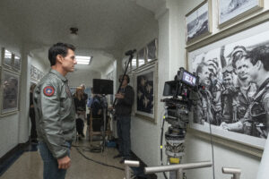 Top Gun