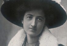 Armida Barelli, cofondatrice dell’Università Cattolica del Sacro Cuore Armida Barelli