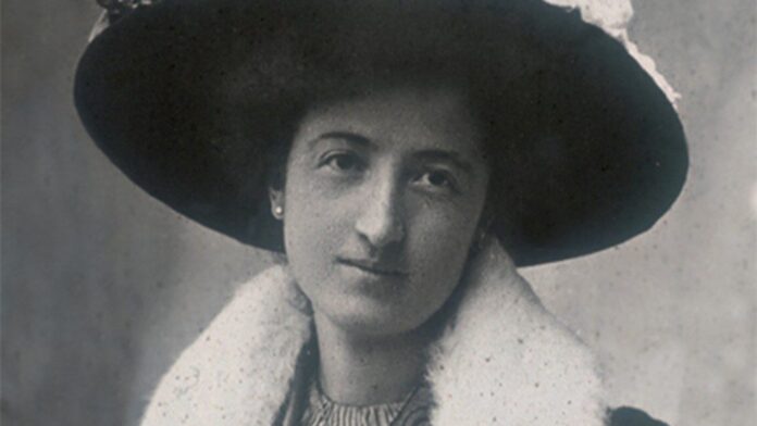 Vatican News Armida Barelli