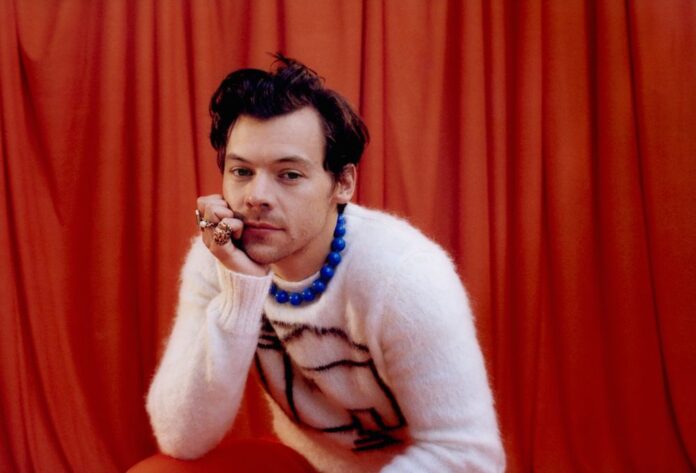Harry