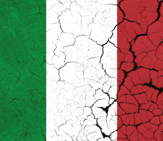 La crisi profonda della politica Politica