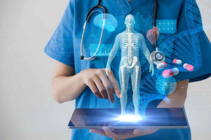 terza edizione European Health Summit