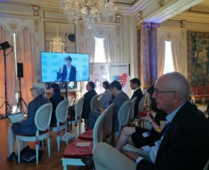 European Health Summit, a Bruxelles la terza edizione