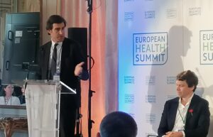European Health Summit, a Bruxelles la terza edizione