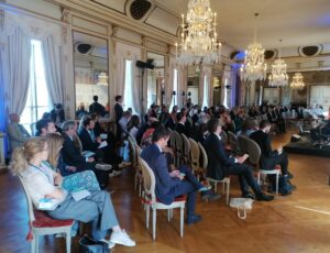 European Health Summit, a Bruxelles la terza edizione