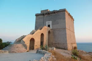 Porto Selvaggio