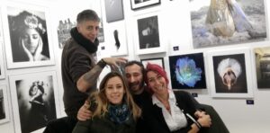 Tania Calenda