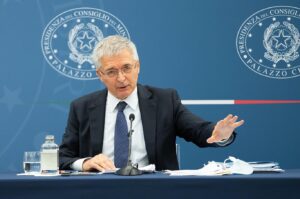 Il commissariamento della Sogin