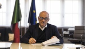 Il commissariamento della Sogin