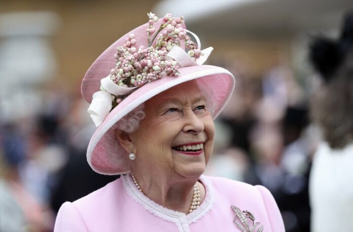 La regina Elisabetta II festeggia il Giubileo di Platino