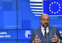 Non solo l’Ucraina nell’Unione europea
