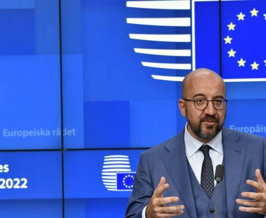 Non solo l’Ucraina nell’Unione europea