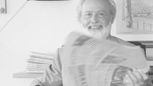 Eugenio Scalfari La Repubblica