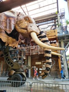 Nantes
