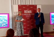 “Roma e il meglio del Lazio” Roma