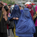 Afghanistan, donne: “soffocante repressione” donne