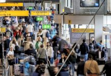 L’estate calda del trasporto aereo europeo Trasporto aereo
