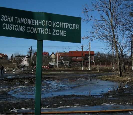 Kaliningrad, la tensione inizia a calare tra Mosca e Bruxelles Kaliningrad
