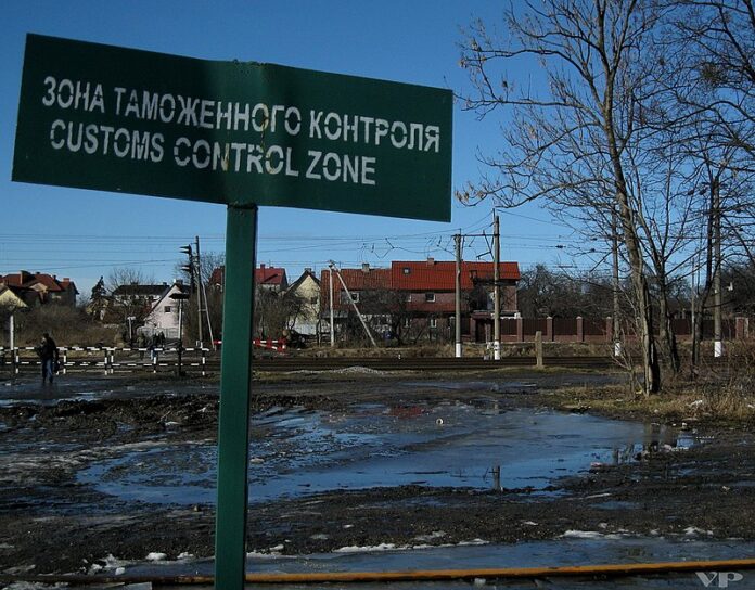 Kaliningrad Kaliningrad