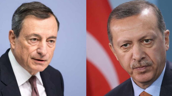 Ck12 Draghi