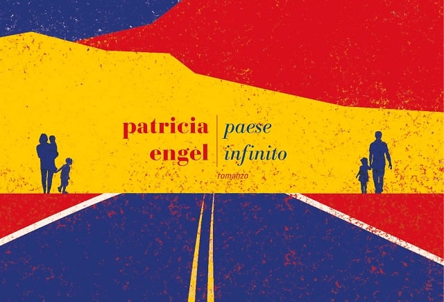 Copertina Paese infinito