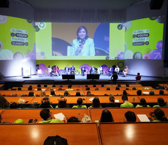 “Persone, Pianeta, Prosperità”: Global Youth Summit Global Youth Summit