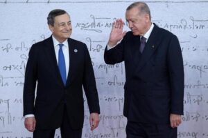 Draghi