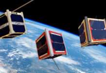 La space democracy dei nanosatelliti e la nuova era spaziale Nanosatelliti