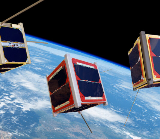 La space democracy dei nanosatelliti e la nuova era spaziale Nanosatelliti