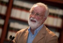 Addio a Eugenio Scalfari, il fondatore de L’Espresso e Repubblica Eugenio Scalfari
