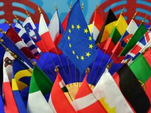 Adesione con l'Ue