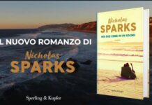 Quando un sogno è più potente della realtà. Sparks e Dreamland