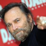 “Django e gli altri”: Franco Nero, un libro per mano di Lorenzo De Luca Franco Nero