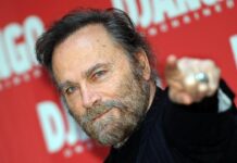 “Django e gli altri”: Franco Nero, un libro per mano di Lorenzo De Luca Franco Nero