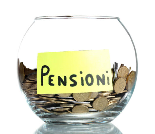 Pensione, il 30% dei lavoratori europei teme di non riceverla Pensione