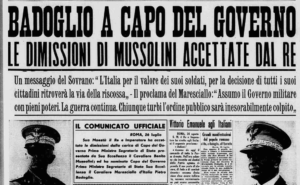 Mussolini