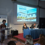 2ª Conferenza sullo stato globale dei diritti umani diritti