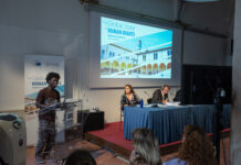 2ª Conferenza sullo stato globale dei diritti umani diritti
