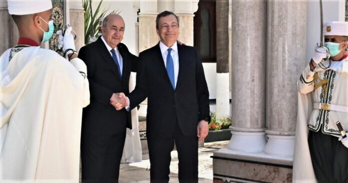 Draghi